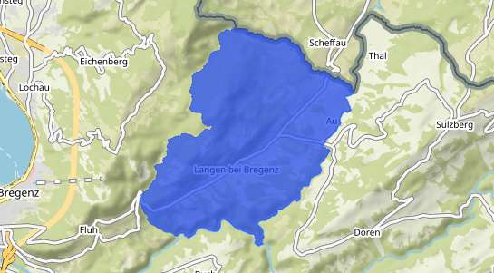Immobilienpreise Langen bei Bregenz