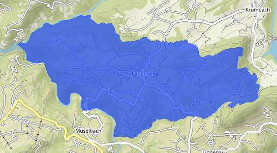 Immobilienpreise Langenegg