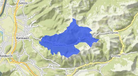 Immobilienpreise Laterns