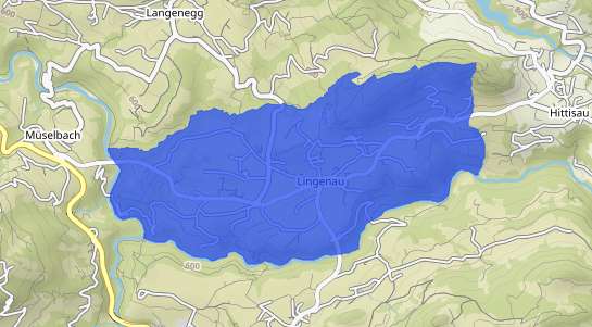 Immobilienpreise Lingenau