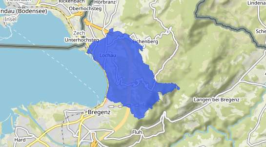 Immobilienpreise Lochau