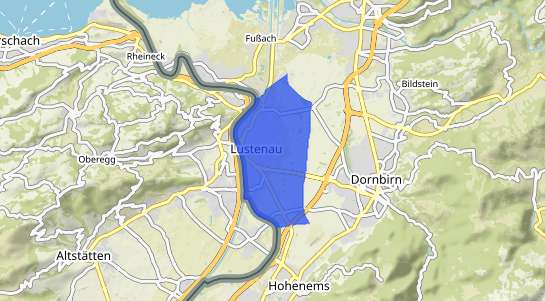 Immobilienpreise Lustenau