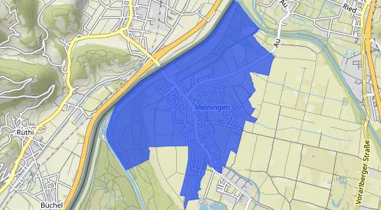 Immobilienpreise Meiningen