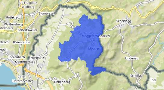 Immobilienpreise Möggers