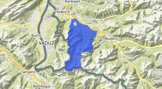Immobilienpreise Nenzing