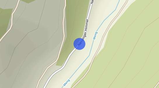 Immobilienpreise Nenzinger Himmel