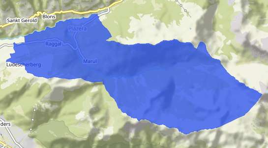 Immobilienpreise Raggal