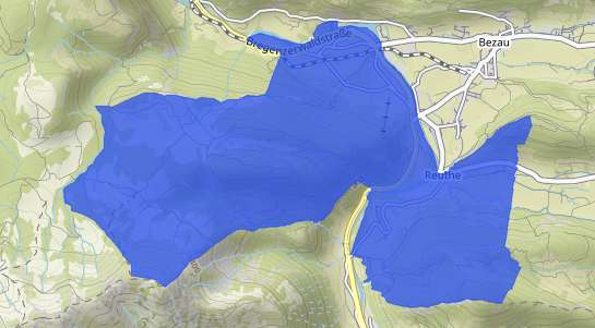 Immobilienpreise Reuthe