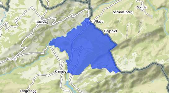 Immobilienpreise Riefensberg