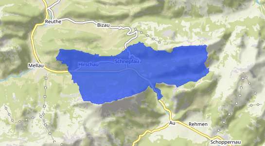 Immobilienpreise Schnepfau