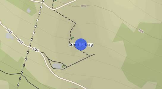 Immobilienpreise Schnifnerberg