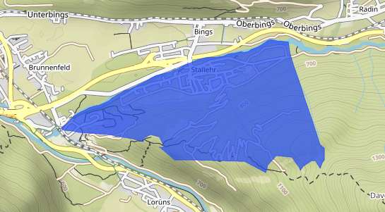 Immobilienpreise Stallehr