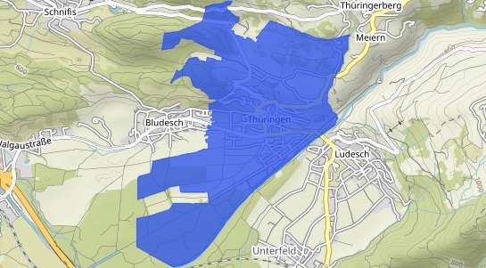 Immobilienpreise Thüringen