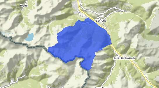 Immobilienpreise Tschagguns