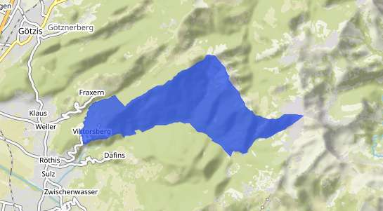 Immobilienpreise Viktorsberg